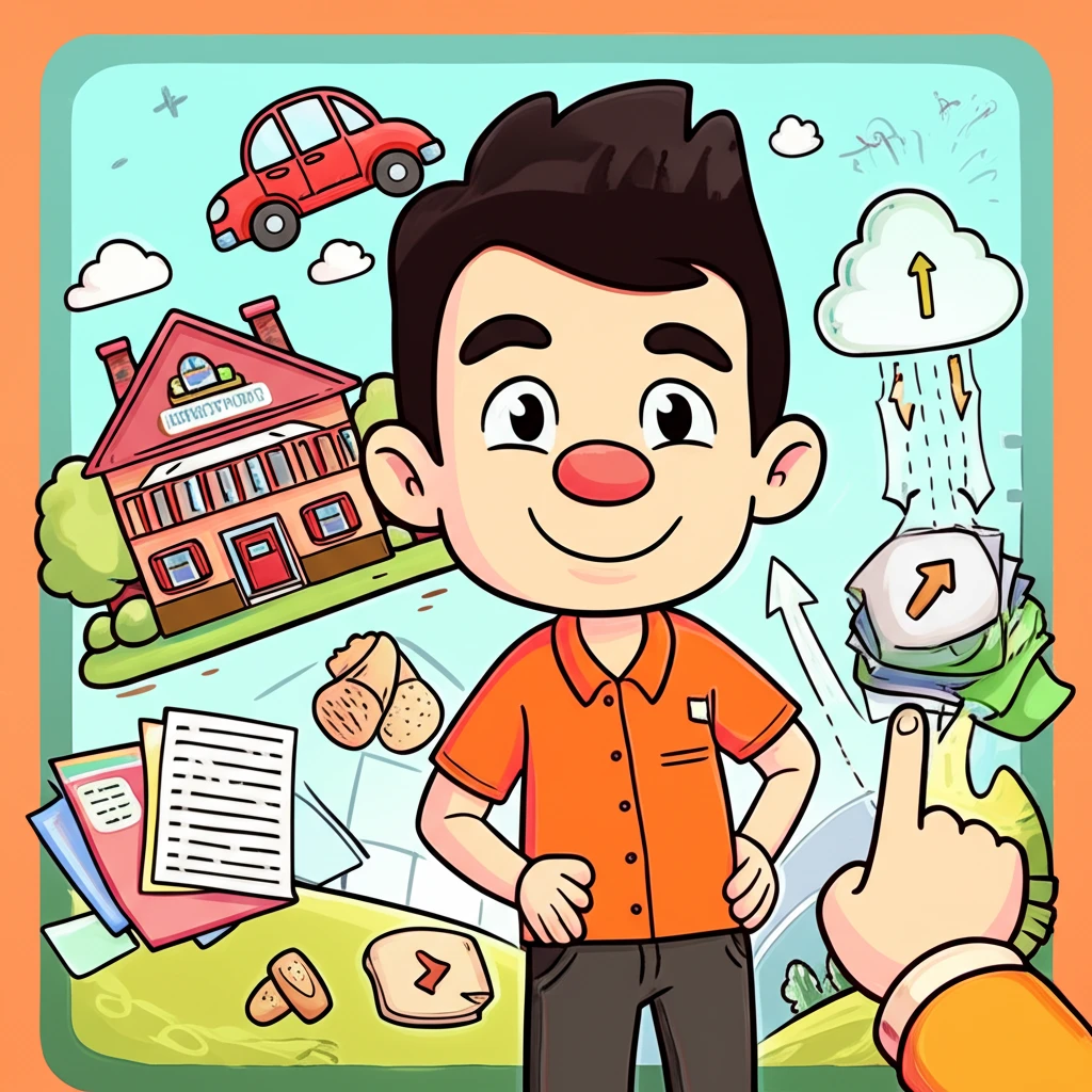 신용회복위원회 채무조정 신청 필수 공..