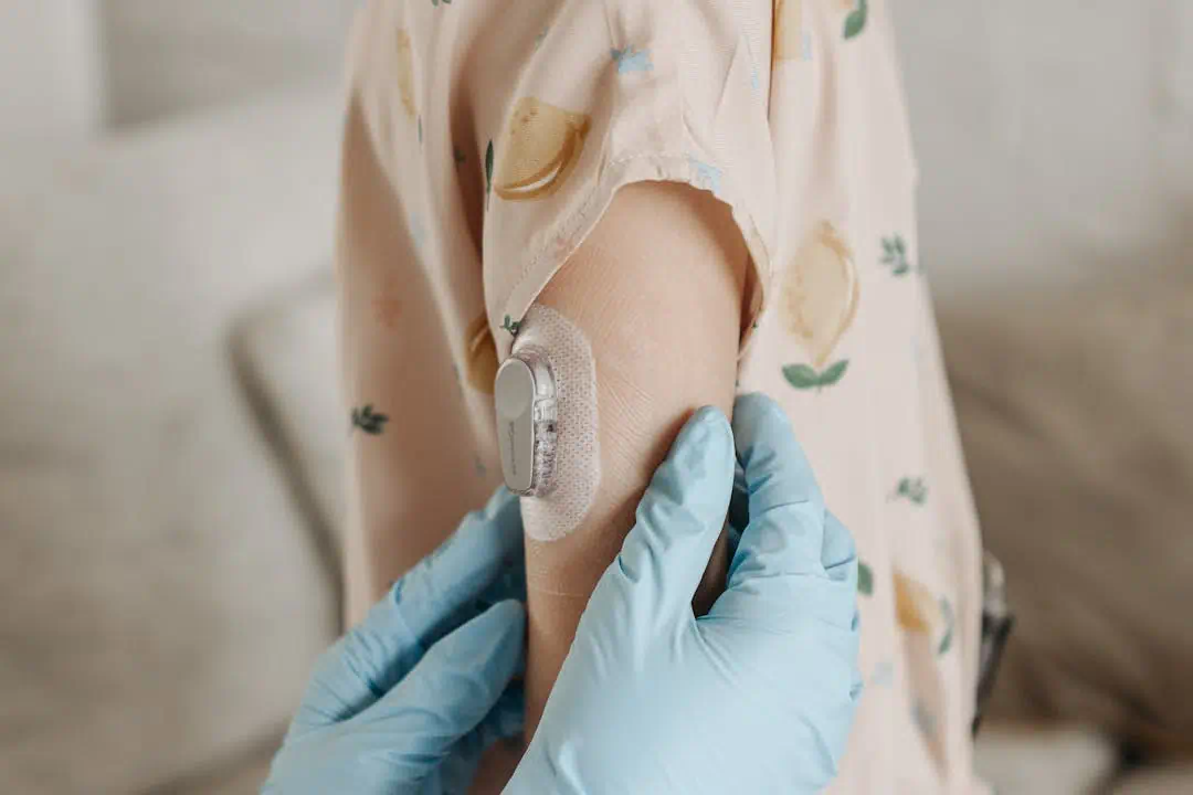 당뇨 혈당관리 관련사진5