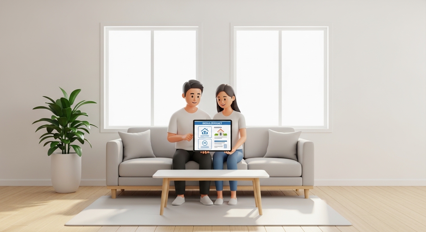 부동산전자계약&amp;#44; 전자계약영수증