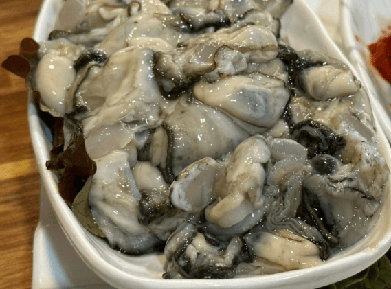 생생정보통 성남 굴보쌈 27년 전통 맛집