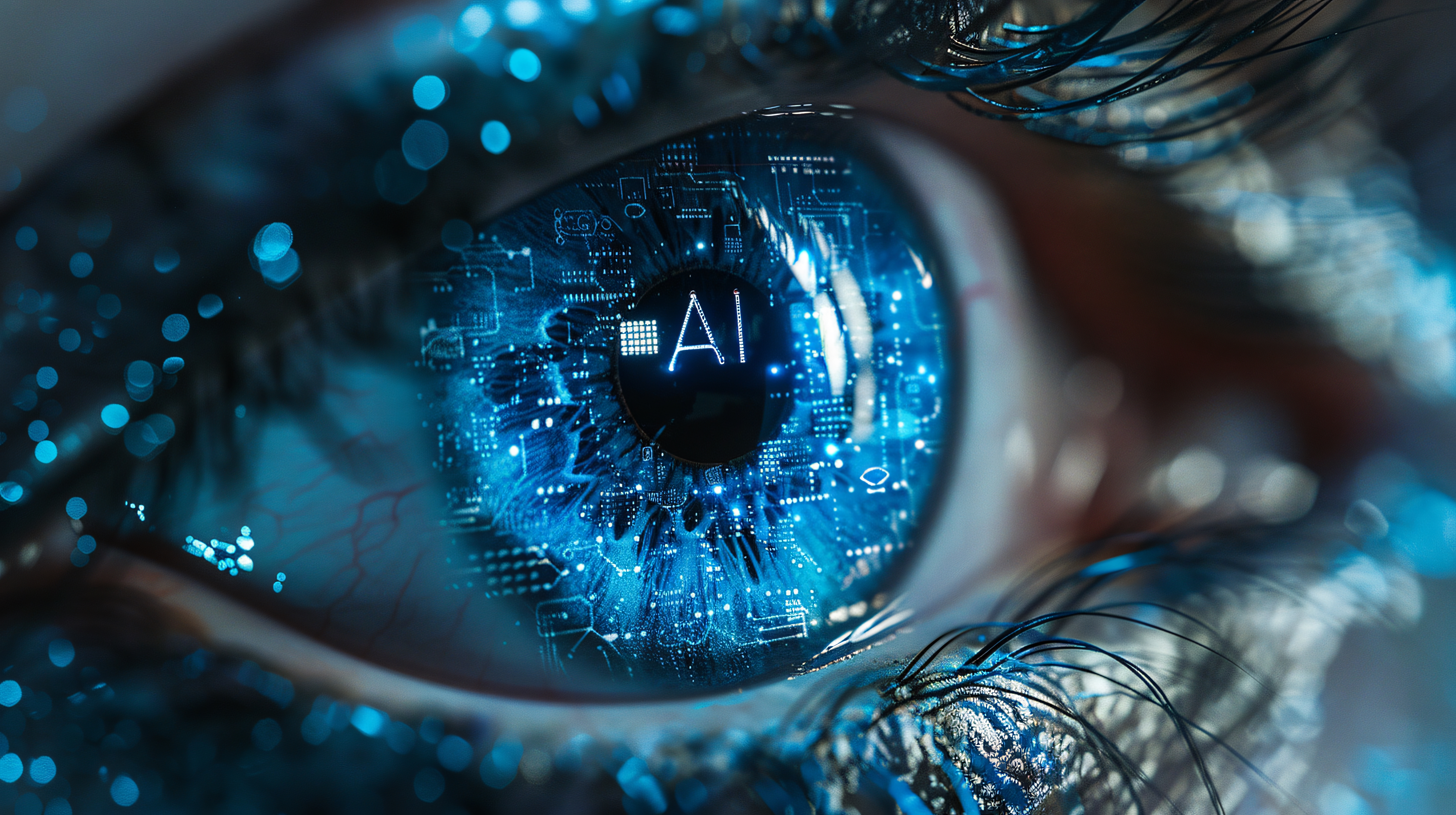 AI 저작권 문제: 인공지능이 만든 콘텐츠는 누구의 것인가?