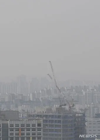 미세먼지 단계 예보 마스크 환기 공기청정기 사용 순서_24