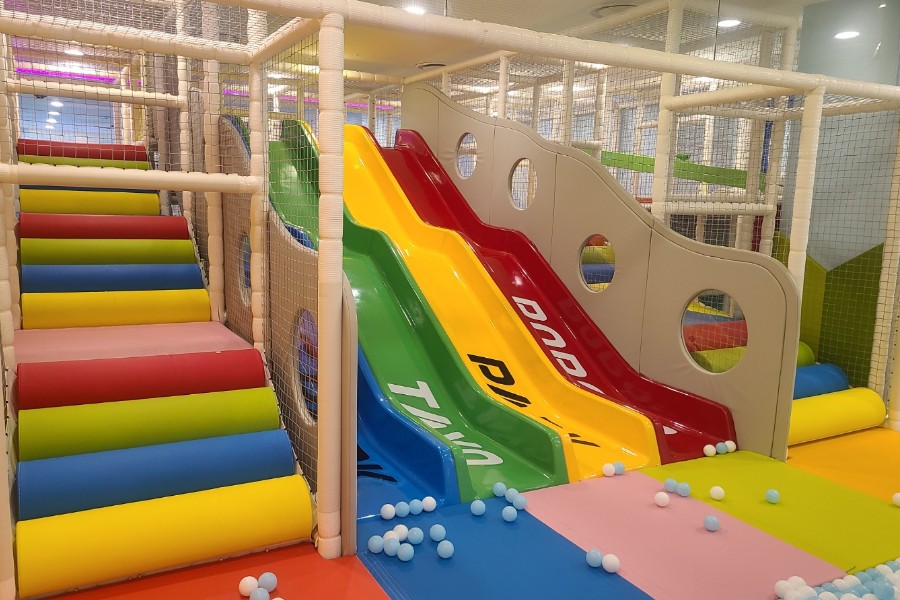 아이랑가기 좋은 곳 - 뽀로로 테마파크 금천점 