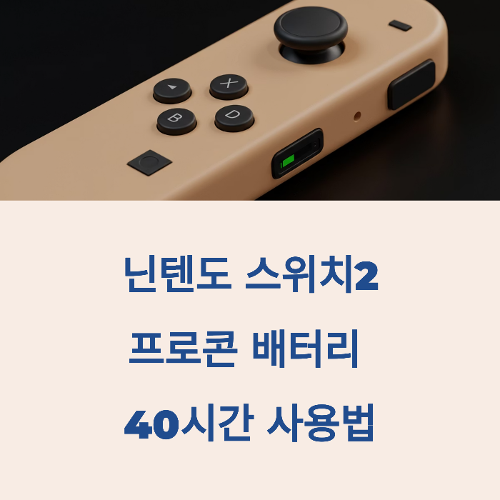 닌텐도 스위치2