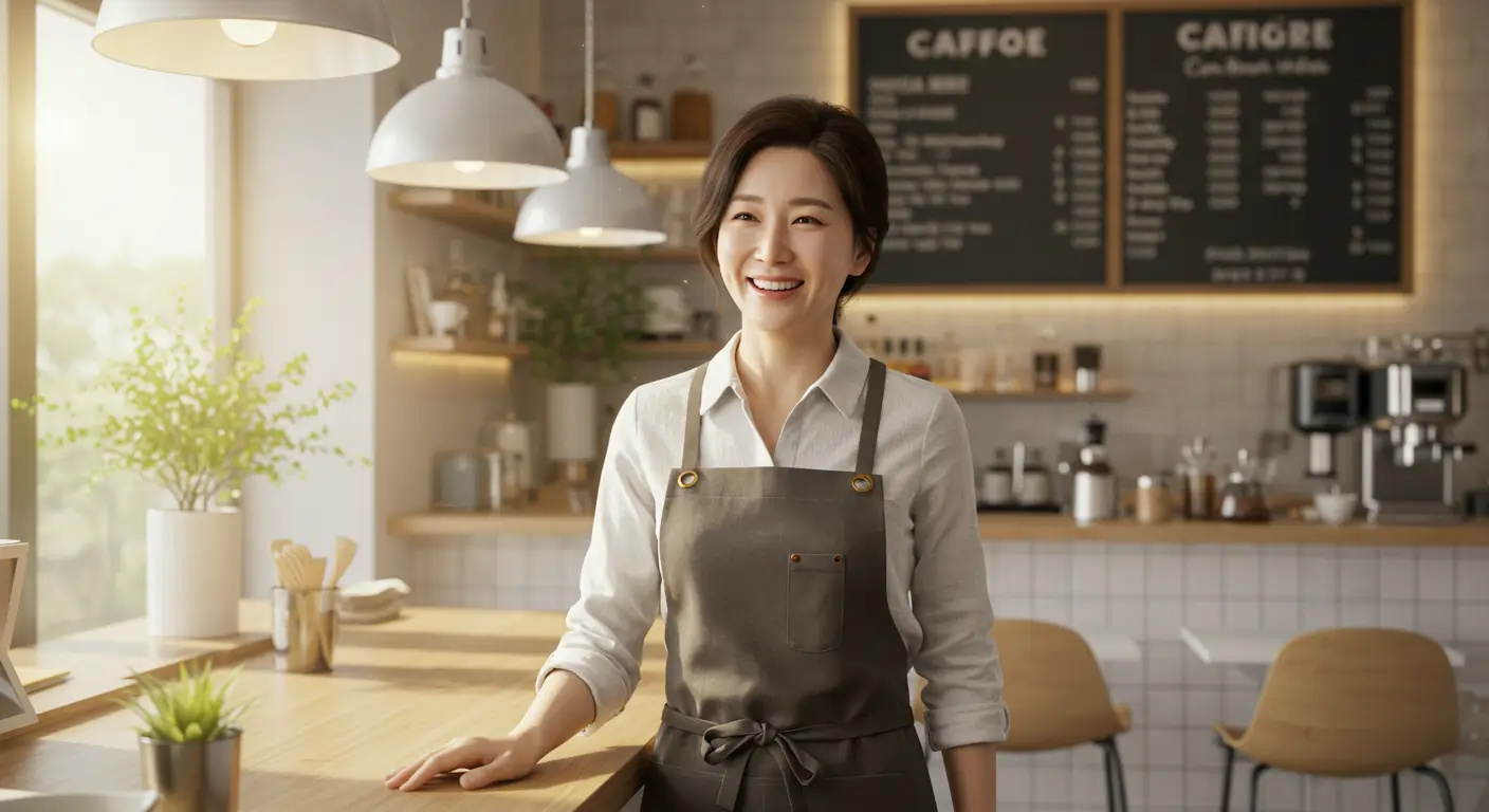 40대 주부 재취업, 더 이상 누구 엄마가 아닌 내 일을 찾을 시간 (내일배움카드 현실 자격증 추천)