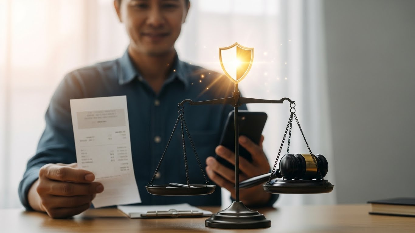 사장님을 역고소? 무고죄 성립 조건