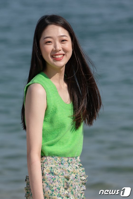 김시은 배우 나이 프로필 1999 키 인스타 화보 과거 출연작 보니하니