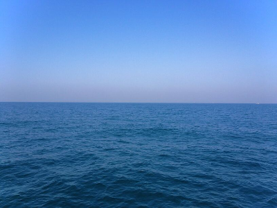 바다 속 어딘가에 아틀란티스가?