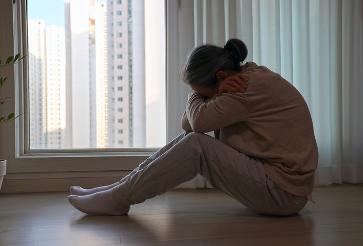 2023년 기준 요양시설 내 학대 사례 500건 이상