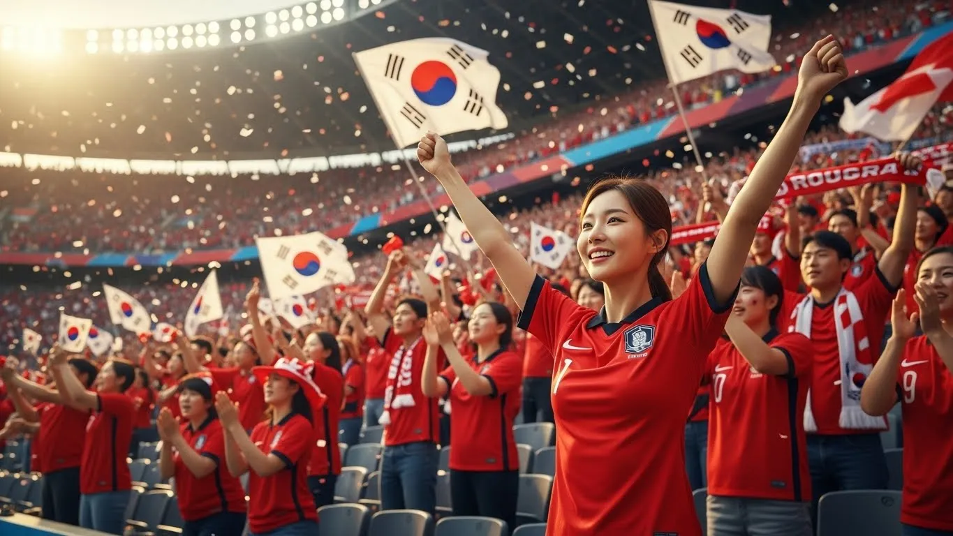 월드컵 조추첨 중계