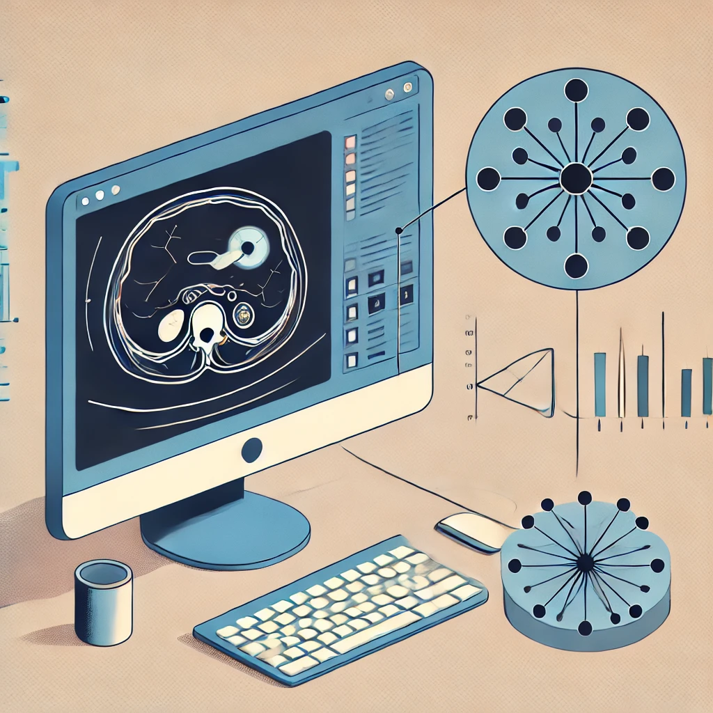 의료 영상 분류 하는 새로운 기술