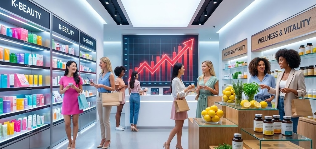 도대체 웰니스(Wellness)가 먼데??