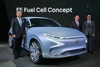 수소차 주행효율(연비) 저하 원인과 2026년 고효율 회생제동·에너지관리 기술의 진화