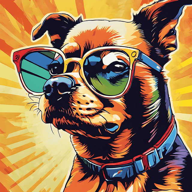 2024년 신년운세 개띠4월운세 맨날 이렇진 안잖아