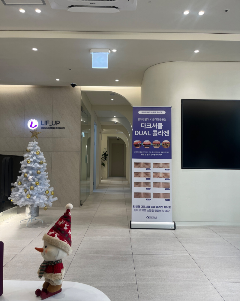 송파구 잠실4동 피부과 유명한 곳 모공 레이저 잘하는 곳 추천 TOP 5