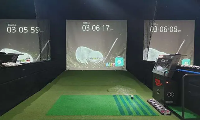 스피드골프 신대방점