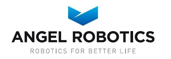 엔젤로보틱스 CI