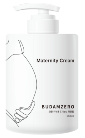 부담제로 매터니티 임산부 크림