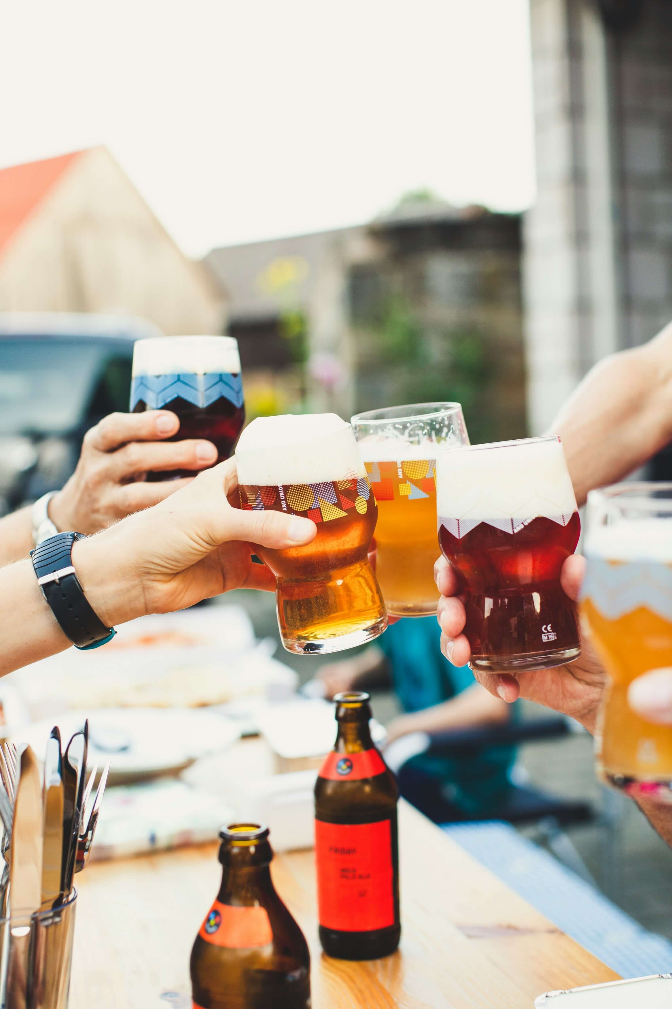 센텀맥주축제 빠른 입장권 150매 매진 임박! 30분 먼저 입장 예약법