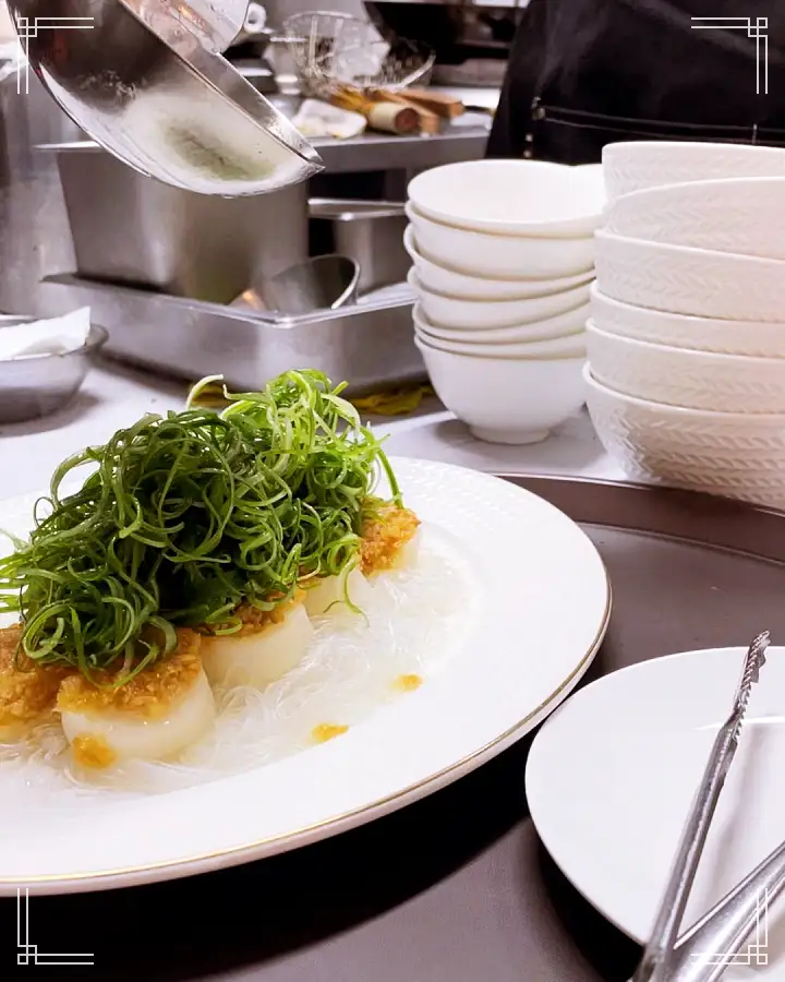 진심 가득 건강 담은 맛 요리 건대입구 건대 맛집 추천 생방송투데이 수요맛전