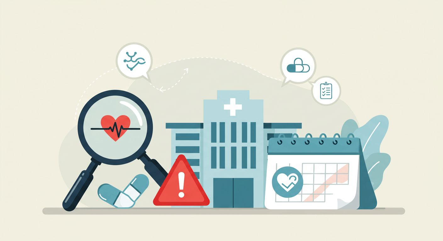 전립선암 급증 (중년 남성, 증상, 검사)