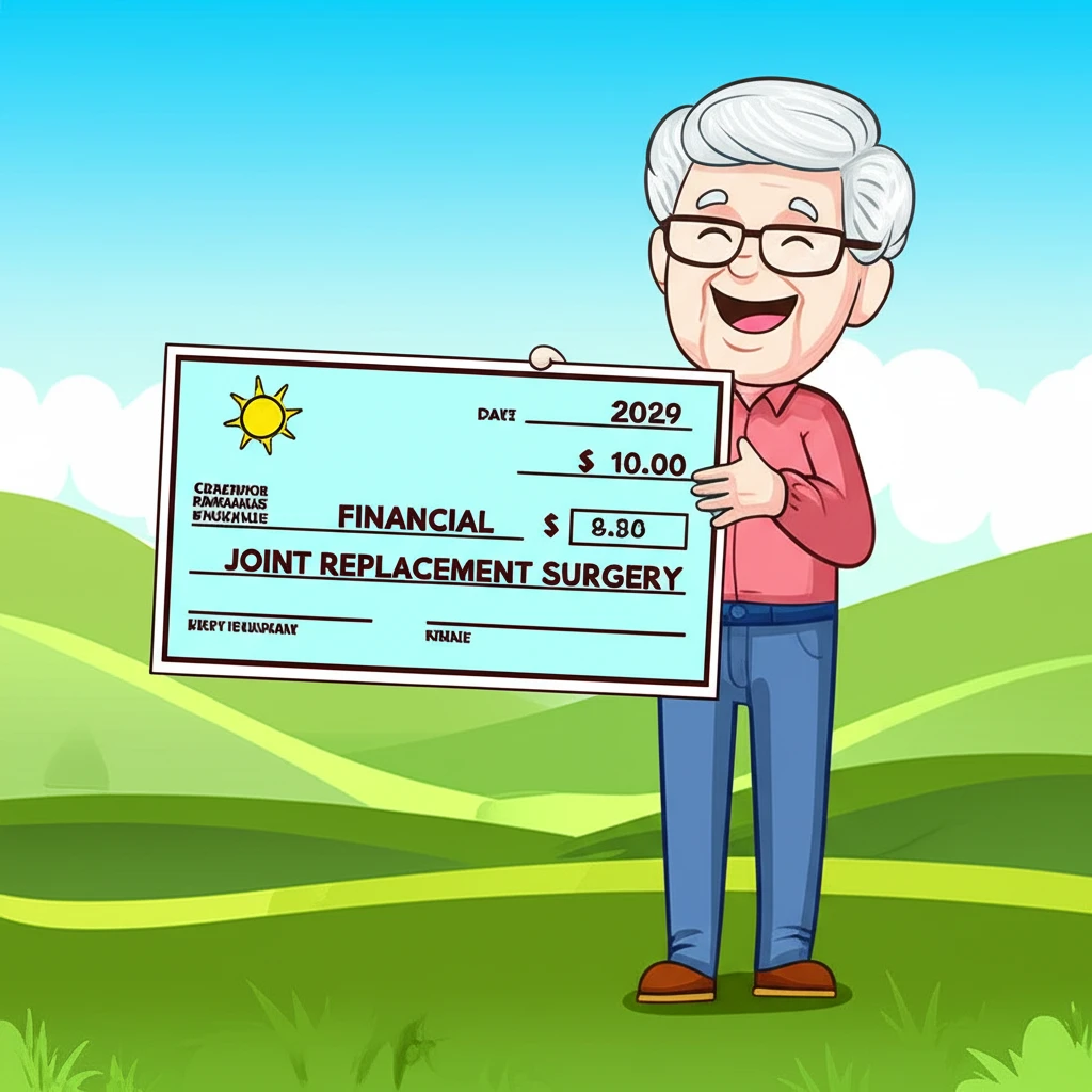 2025 경상남도 어르신 인공관절 수..