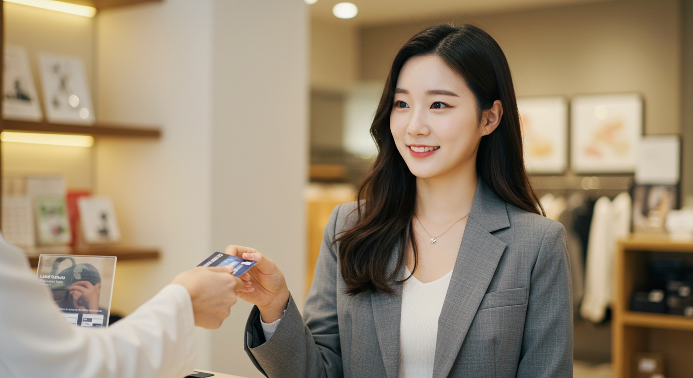 쿠팡 와우 카드