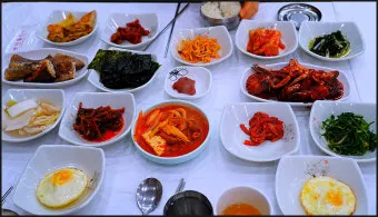 백반기행 목포 육회 가마솥집밥 백반 맛집_10
