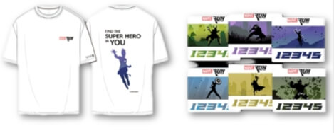 마블런이벤트아이템