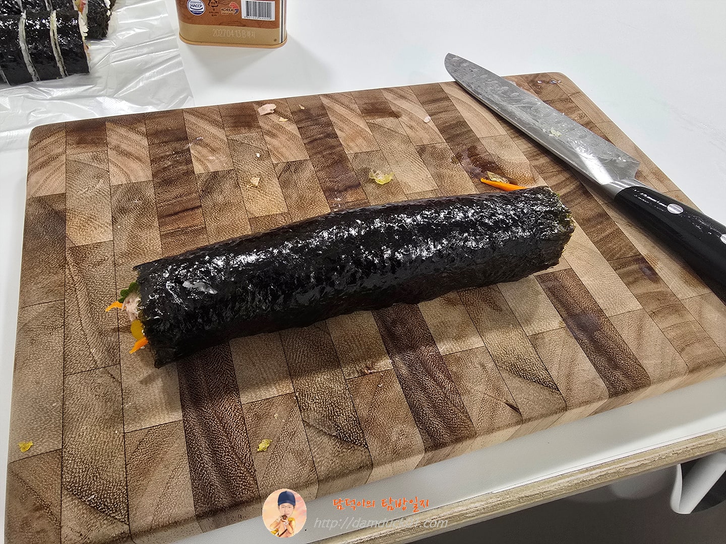 김밥