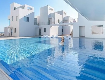 스타스케이프 풀빌라 펜션