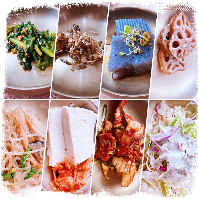 동탄-두부만두전골-두부버섯전골-맛집-반찬