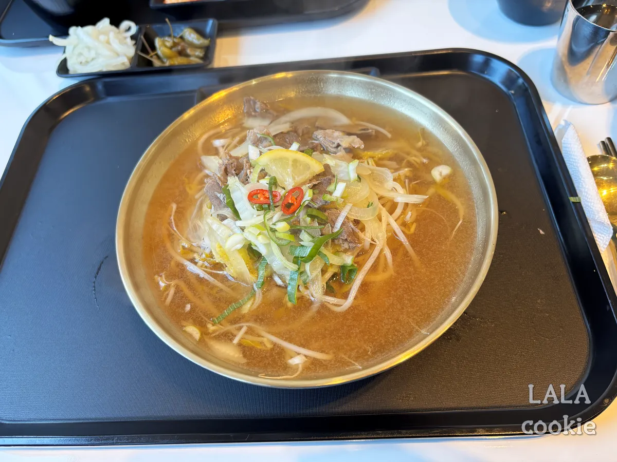 창원-가음동-맛집-금식당-소고기-쌀국수-순한맛