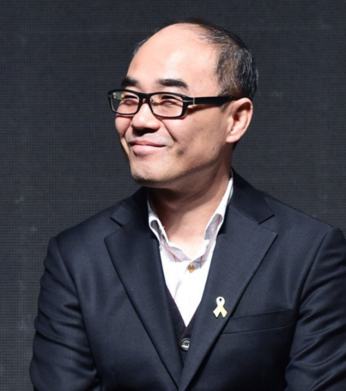 배우 강신일 데뷔