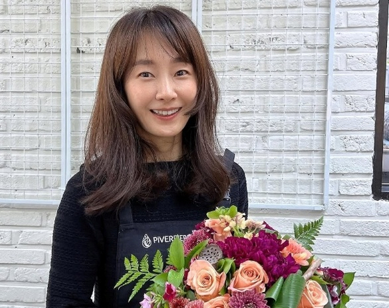 명세빈 프로필ㅣ명세빈 이혼