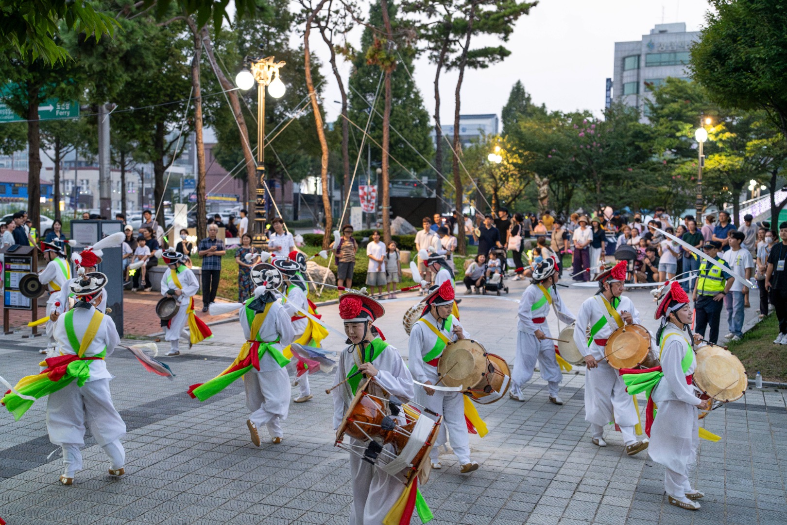 2025 군산 국가유산 야행