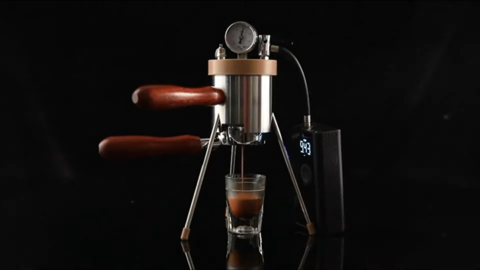 58espresso SPTK-1