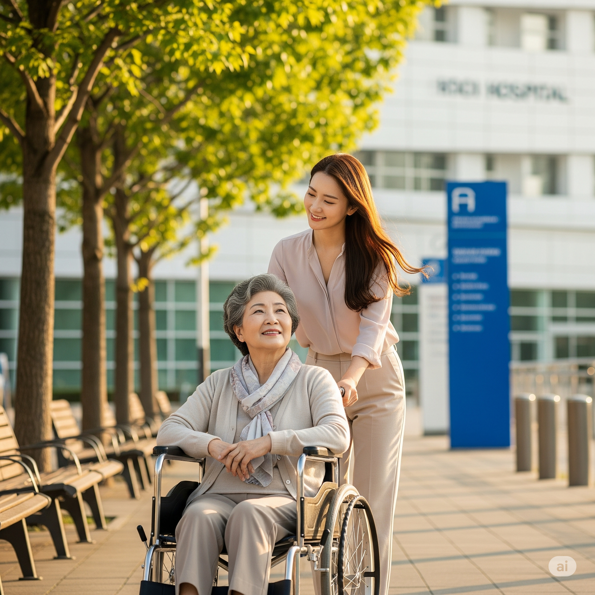 병원동행매니저