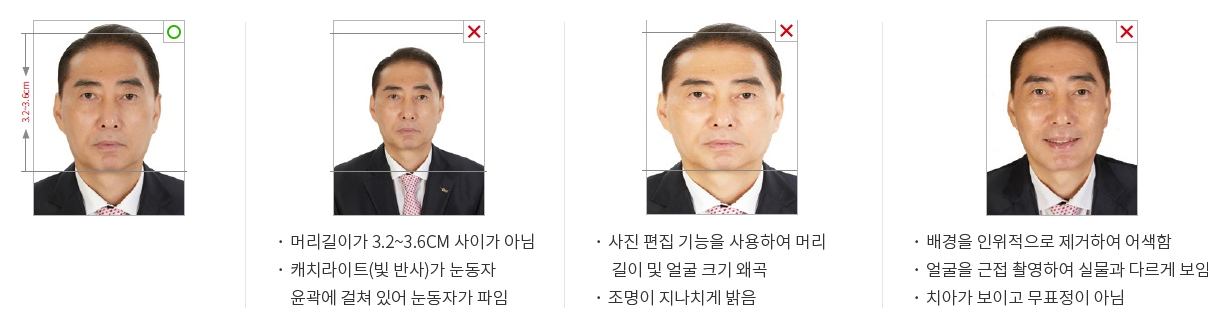 여권 재발급 온라인 신청 (준비물&#44; 기간)