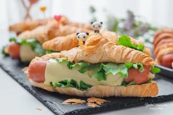 감자 크로아상 브리오슈 춘천 꼼아파리 김담현 빵집 정보_16