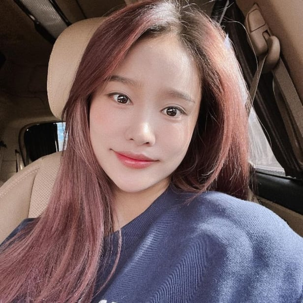 헤이지니 강혜진 나이와 생년월일