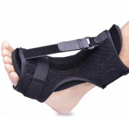 야간 부목 이미지