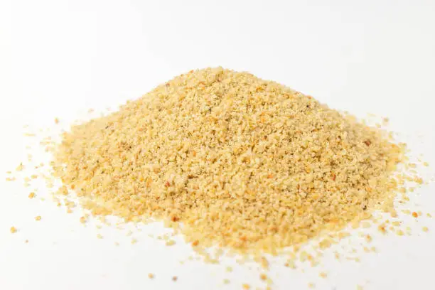 들깨가루 효능|피부부터 혈관까지 챙기는 슈퍼푸드