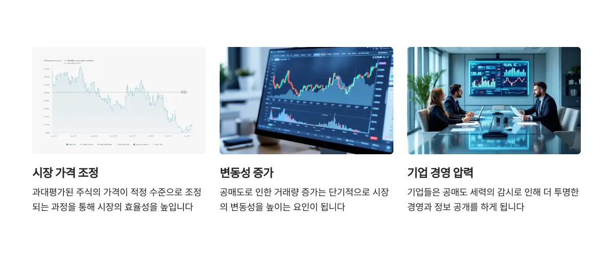 공매도-세력이-시장에-미치는-영향