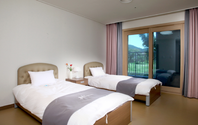 청도 신화랑풍류마을