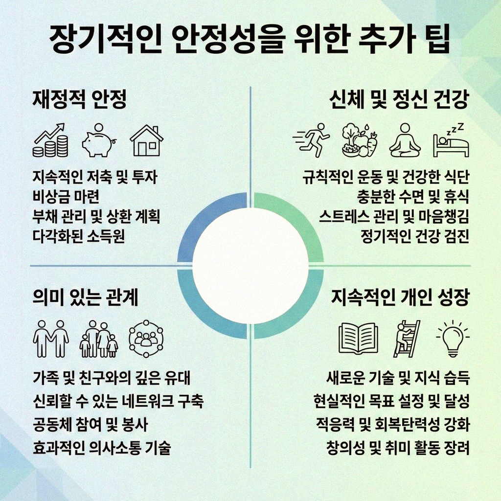 식탁 유리가 덜덜 흔들릴 때 이것만은 꼭! 고정하는 마법 같은 요령