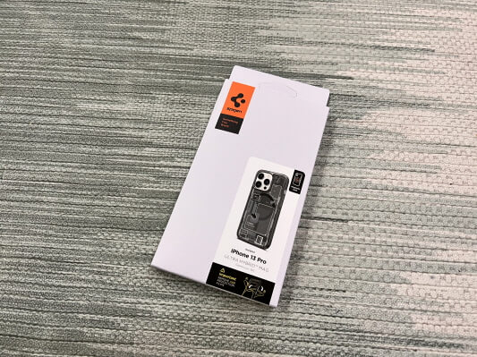 아이폰13 프로 맥핏 제로원 케이스