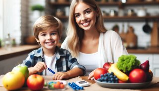 생활 속 예방법과 부모의 역할