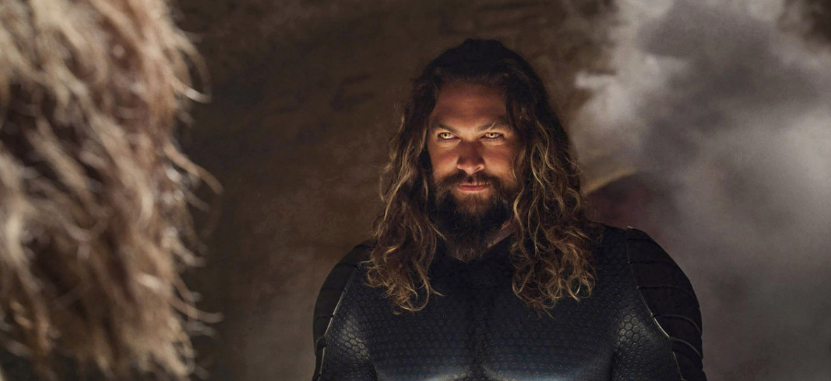 아쿠아맨과 로스트 킹덤