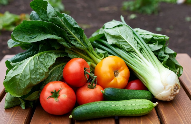 혈압 낮추는 음식 다양하다